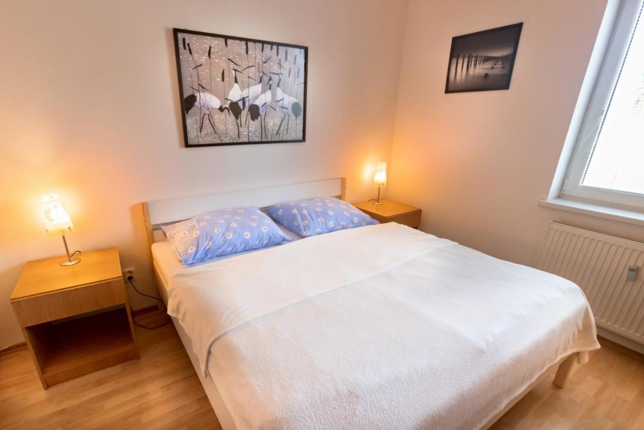 Apartman Hugo Veľký Slavkov Exteriér fotografie