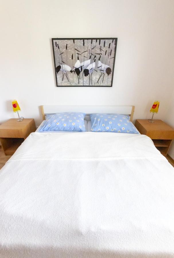 Apartman Hugo Veľký Slavkov Exteriér fotografie