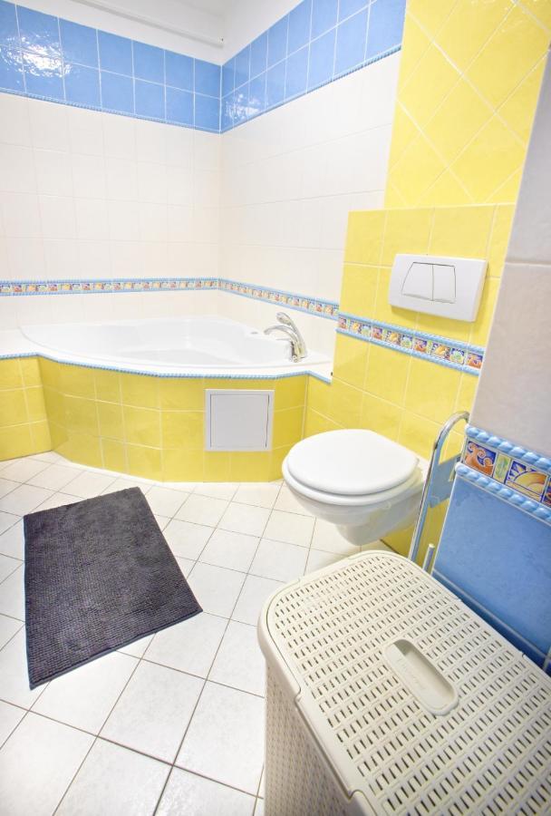 Apartman Hugo Veľký Slavkov Exteriér fotografie