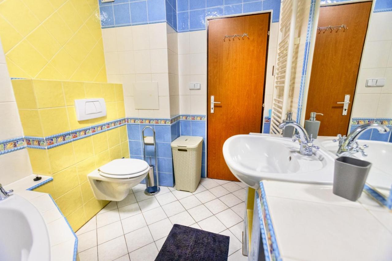 Apartman Hugo Veľký Slavkov Exteriér fotografie